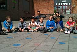 kinderclub Kallo